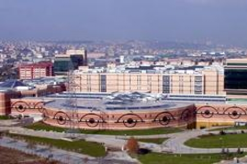 Wedding World Kuyumcukent 8 Mayıs'ta açılıyor!