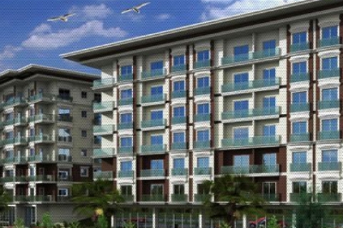 Yıldırım Kuleli Evleri'nde 280 bin TL'ye!