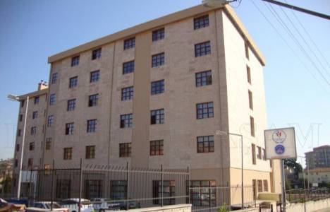 Beylikdüzü’nde 50 kişilik öğrenci yurdu açıldı!