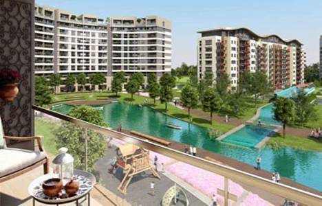 Babalar günü konut kampanyaları 2013!