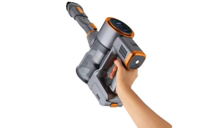 Fakir Inovator X 7269 Dikey Süpürge en ucuz nereden alınır, fiyatı ne kadar? 15 Mart 2023 fiyat listesi...