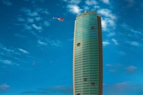 Rixos Residence Bomonty 'de 3 milyon 500 bin dolara!