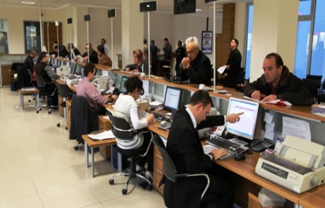 Kira gelir vergisi 1. taksit ödemeleri için son 1 hafta!