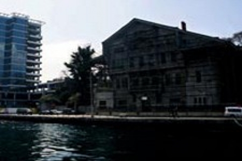 İtalyan Sefarethanesi restore edilmezse yıkılacak!