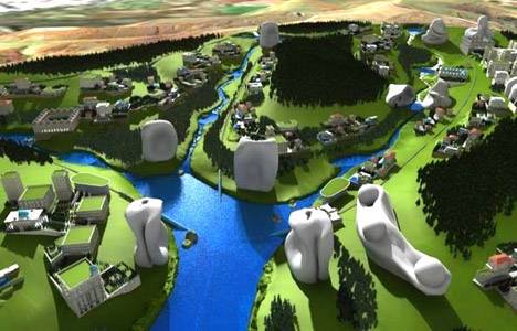 Kayabaşı Bio İstanbul görselleri!