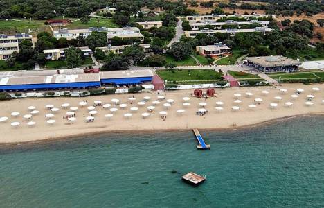 Kamu kurumlarının sosyal tesislerinde yeni fiyat uygulaması!