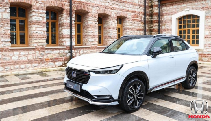 Honda’nın bu modeline 120 bin TL takas desteği geldi! Fiyatı görenler resmen gözlerine inanamadı!