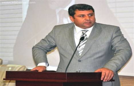 Kenan Ünğan: Restorasyon çalışmaları tarihi mekanlara ilgiyi artırıyor!