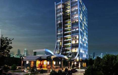 Monumento Kartal'da fiyatlar 295 bin 630 TL'den başlıyor!