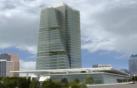 Paragontower da Mayıs ta teslim ofisler: 520 bin liraya!
