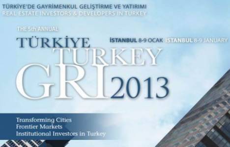 GRI Türkiye’deki Kurumsal Yatırımcılar Talkshow’u ile açılıyor!
