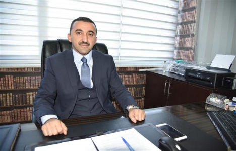 Alanya'daki konaklama tesislerinin envanteri çıkarılıyor!