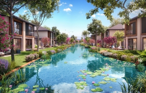 Dekar Kıyıbahçe Çekmeköy satışta! Metrekaresi 7 bin 700 TL ye!