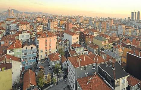 Kentsel dönüşüm istenmeyen yerde yapılmayacak! 