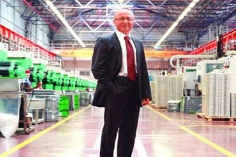 VİKO ilk 10 hedefi için Ar-Ge merkezi kurdu!