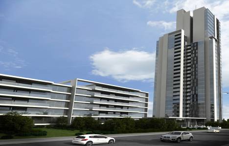  Palladium Beytepe'de 380 bin TL'ye! Yüzde 7 indirim!