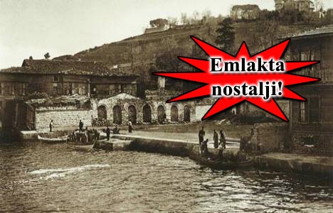 Çengelköy'de 2.500 dönüm arazili çiftlik satılık!