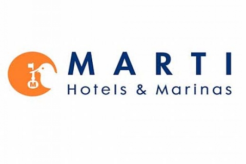 Martı İstanbul Hotel, Turizm Yatırımı Belgesiyle sonbaharda açılıyor!