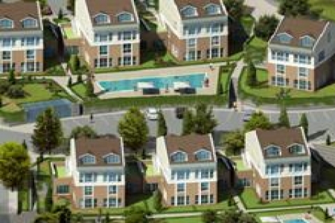 Güney Residence'ta 330 bin Euro'ya! Sıfır faizle!