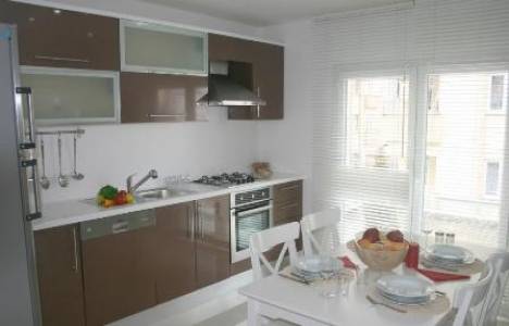 Anka Kartal Işıl Residence ta dubleksler 450 bin TL!