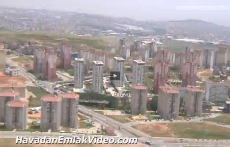 Dumankaya Adres Konutları