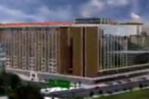 Acunkent İstanbul 'da 43 bin 750 TL! Yüzde 20 peşin indirimi!