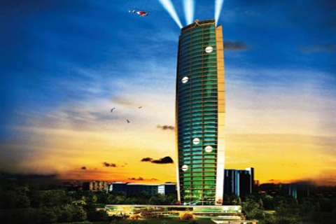 Rixos Residences Bomonty