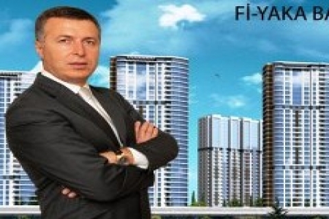 Fikret İnan 'dan SİNPAş yöneticileri hakkında suç duyurusu!