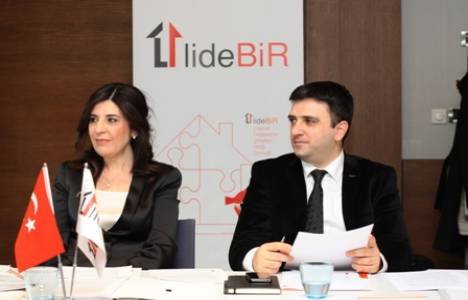  LiderBir: Kentsel dönüşümde değerleme adaletin terazisidir!