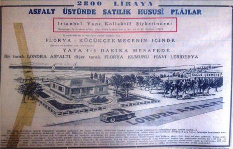 Emlakta nostalji rüzgarı 2!