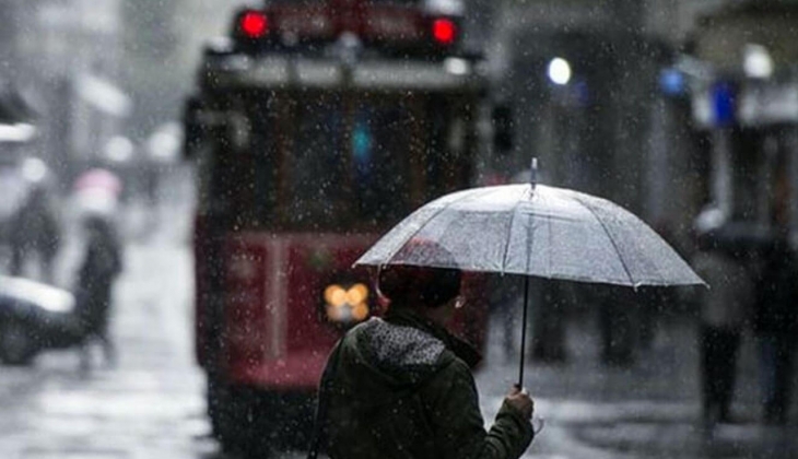 Meteoroloji Genel Müdürlüğü acil personel arıyor! Bu illerde yaşayanlar hemen MGM personeli olacak!