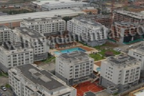 Meritlife Kent'ten son görüntüler!