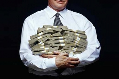 Habip Kızıltaş inşaat işçiliğinden vergi rekortmenliğine yükseldi!