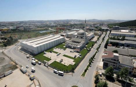 Beylikdüzü'nde 11 milyon 698 bin 999 liraya satılık arsa!