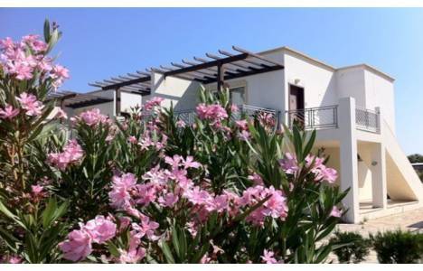 Bodrum Gizli Bahçe de son 5 konut: 122 bin liraya 2+1!