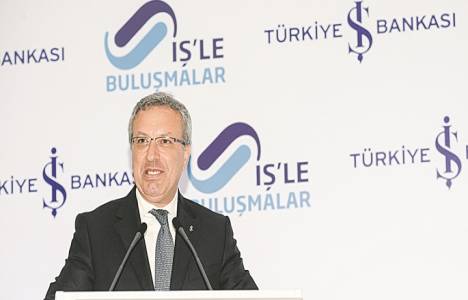 Adnan Bali: Yatırım yapılabilir ülke notuna sahip çıkmalıyız!