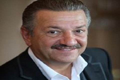 Telman İsmailov'un otel projesi elinden alındı!