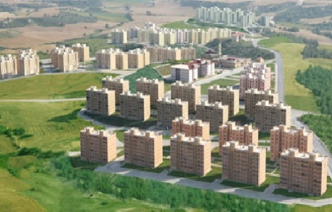  TOKİ Adana Sarıçam Sulucak'ta konut seçim dönemi başlıyor!