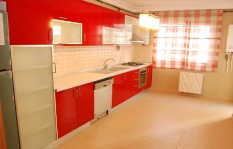 Triad Park Sancaktepe de 190 bin TL ye! Oturuma hazır!