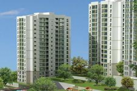 Avrupa Konutları TEM'de son 210 konut! 185 bin 700 TL'ye!