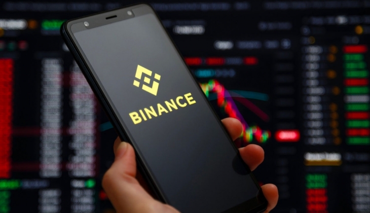 Binance o ülkeden de çekildi!
