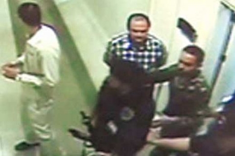 Libya'daki Rixos Otel'i milisler bastı, özel harekat kurtardı!