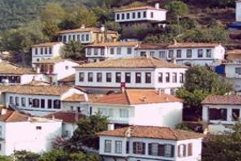 Konya'da kültür ve sanat köyü kurulacak