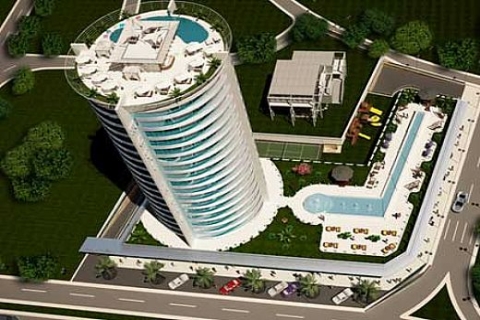 Pendik Mavikule İpekler'de 290 bin TL'ye 2+1!