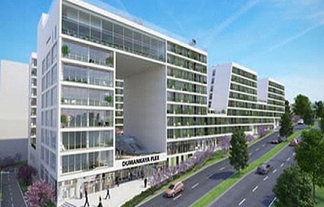 Stüdyo dairelere rağbet artıyor!