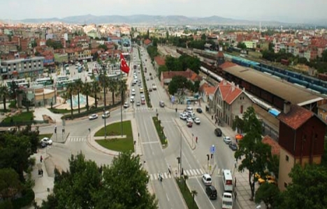 Balıkesir'e 40 milyon liralık Bilim Merkezi kurulacak!