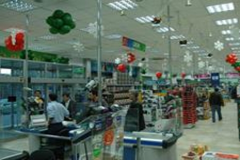 Teknoloji marketleri 2010'da 48 yeni mağaza açacak!