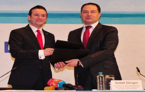  Vedad Gürgen: Kentsel dönüşüm 289 bin kişiyi ilgilendiriyor!