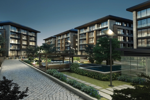 avrupa konakları nerede