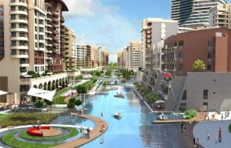  Altın Oran Evleri Ankara'da 48 ay 0 faiz! 207 bin TL'ye!